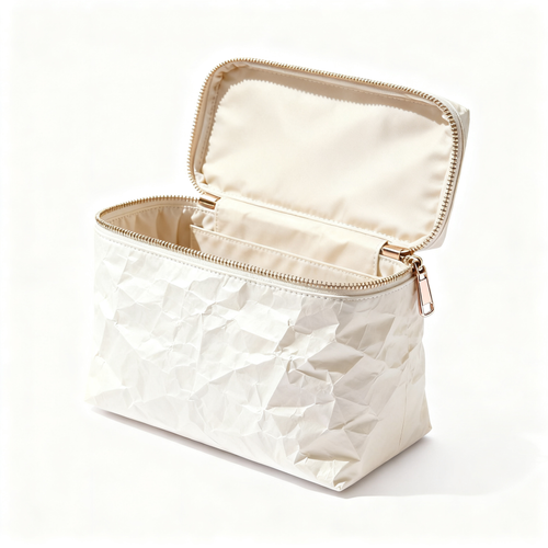 👜 Organize Your Beauty World — A Stylish Makeup Bag Designed To Keep Every Essential In Its Perfect Place