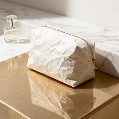 👜 Organize Your Beauty World — A Stylish Makeup Bag Designed To Keep Every Essential In Its Perfect Place