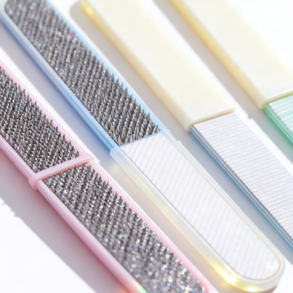 🌸 Pastel Nail File Set — Bring A Touch Of Soft Beauty Into Your Everyday Self-Care Ritual With A Delicate Nail Care Essential Designed For Modern Beauty Moments