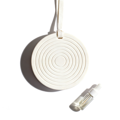 🌿 Ceramic Aroma Hanging Diffuser — Bring Natural Beauty And Gentle Fragrance Into Your Everyday Spaces With A Minimal Home Accent Designed To Create Calm, Comfort, And Personal Atmosphere