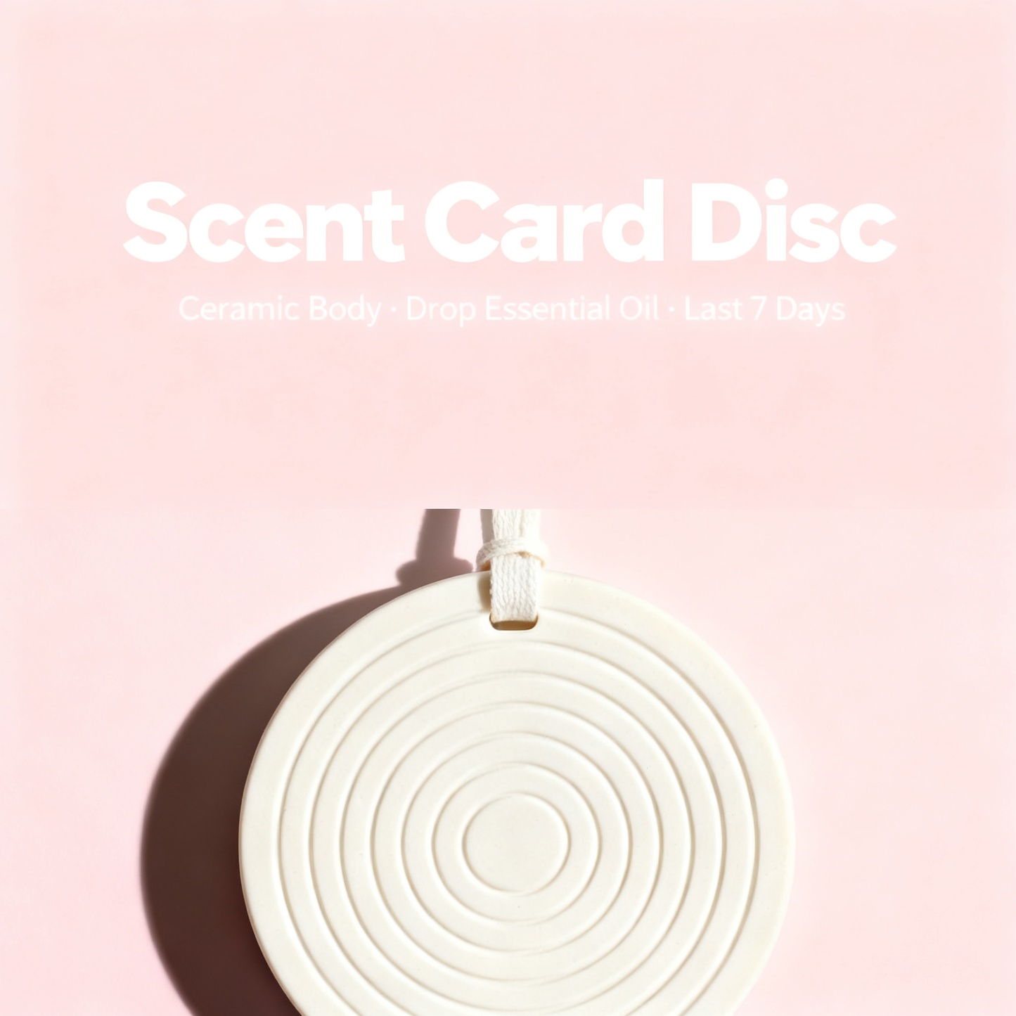 🌿 Ceramic Aroma Hanging Diffuser — Bring Natural Beauty And Gentle Fragrance Into Your Everyday Spaces With A Minimal Home Accent Designed To Create Calm, Comfort, And Personal Atmosphere