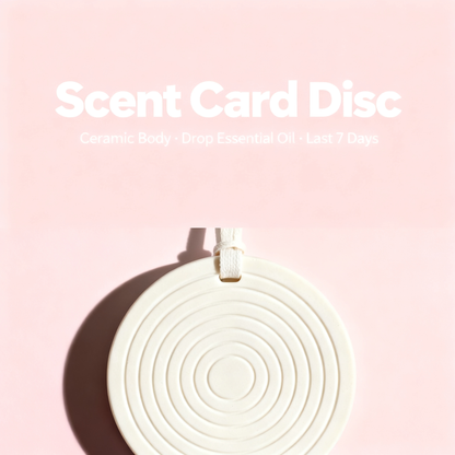 🌿 Ceramic Aroma Hanging Diffuser — Bring Natural Beauty And Gentle Fragrance Into Your Everyday Spaces With A Minimal Home Accent Designed To Create Calm, Comfort, And Personal Atmosphere