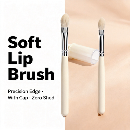 🤍 Soft Touch Makeup Brush Set — Elevate Your Everyday Beauty Routine With Gentle Bristles And Elegant Design Created To Make Every Application Feel Smooth, Comfortable, And Effortlessly Refined