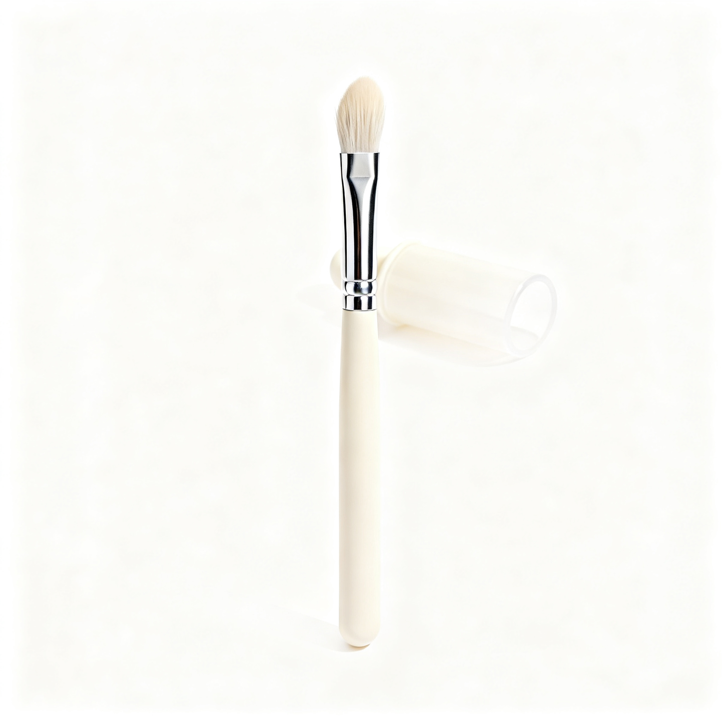 🤍 Soft Touch Makeup Brush Set — Elevate Your Everyday Beauty Routine With Gentle Bristles And Elegant Design Created To Make Every Application Feel Smooth, Comfortable, And Effortlessly Refined