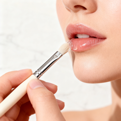 🤍 Soft Touch Makeup Brush Set — Elevate Your Everyday Beauty Routine With Gentle Bristles And Elegant Design Created To Make Every Application Feel Smooth, Comfortable, And Effortlessly Refined