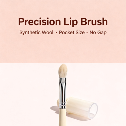 🤍 Soft Touch Makeup Brush Set — Elevate Your Everyday Beauty Routine With Gentle Bristles And Elegant Design Created To Make Every Application Feel Smooth, Comfortable, And Effortlessly Refined
