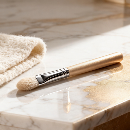 🤍 Soft Touch Makeup Brush Set — Elevate Your Everyday Beauty Routine With Gentle Bristles And Elegant Design Created To Make Every Application Feel Smooth, Comfortable, And Effortlessly Refined