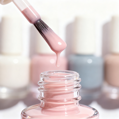 💅 Soft Luxury Nail Color Collection — Create Elegant Everyday Beauty With A Touch Of Color