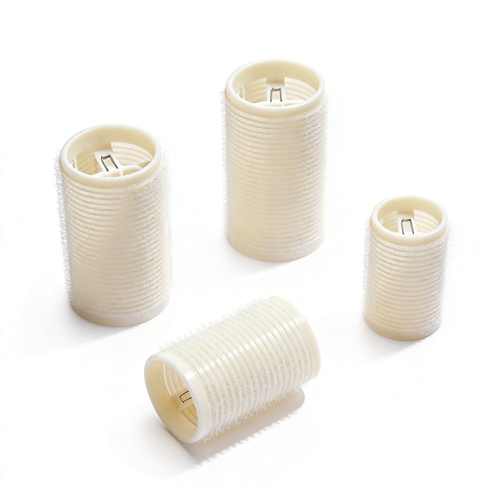 🎀 Lightweight Self Grip Hair Rollers — Create Natural Volume And Beautiful Everyday Waves With An Easy Styling Essential Designed To Make Your Hair Routine Simpler, Faster, And More Effortless