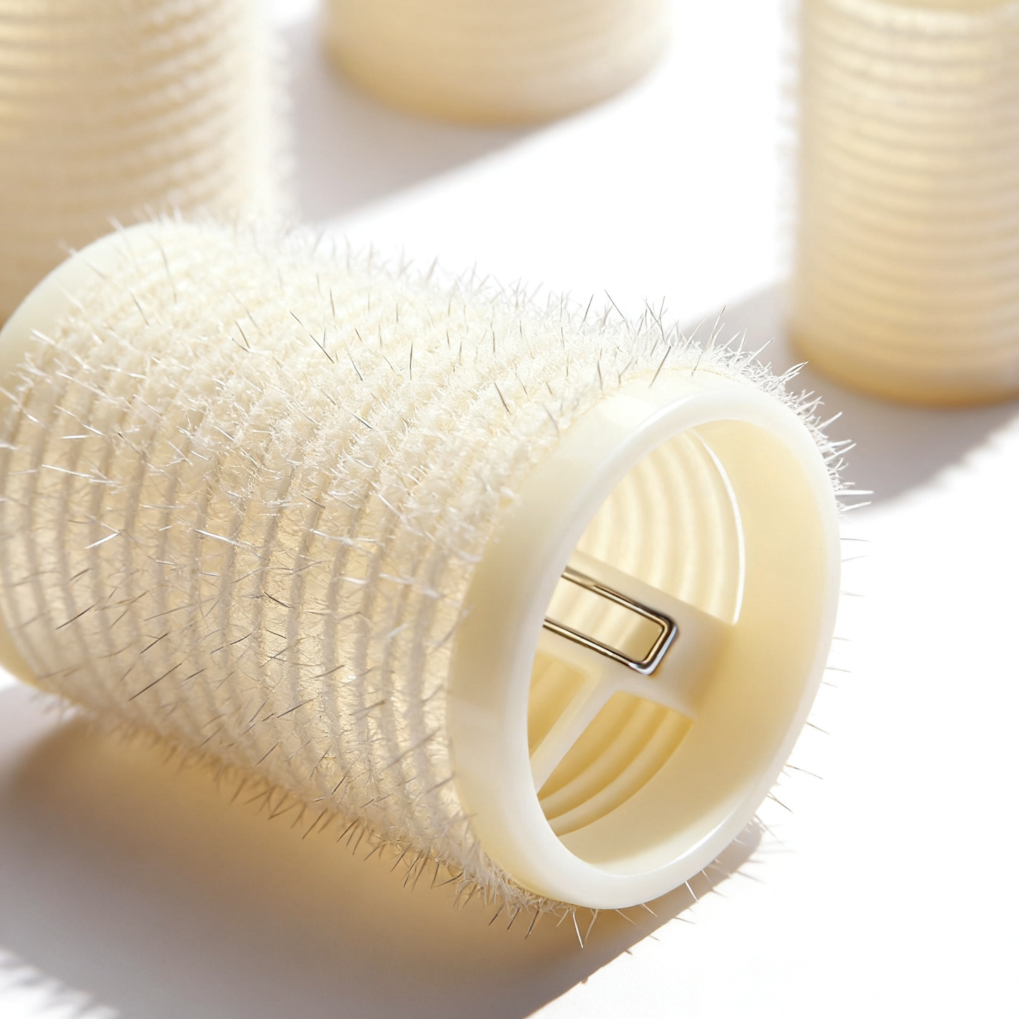 🎀 Lightweight Self Grip Hair Rollers — Create Natural Volume And Beautiful Everyday Waves With An Easy Styling Essential Designed To Make Your Hair Routine Simpler, Faster, And More Effortless