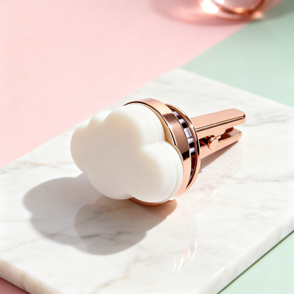 🚘 A Stylish Fragrance Companion Designed To Transform Every Drive Into A More Comfortable Journey With Refreshing Scents, Elegant Details, And A Calmer In-Car Atmosphere