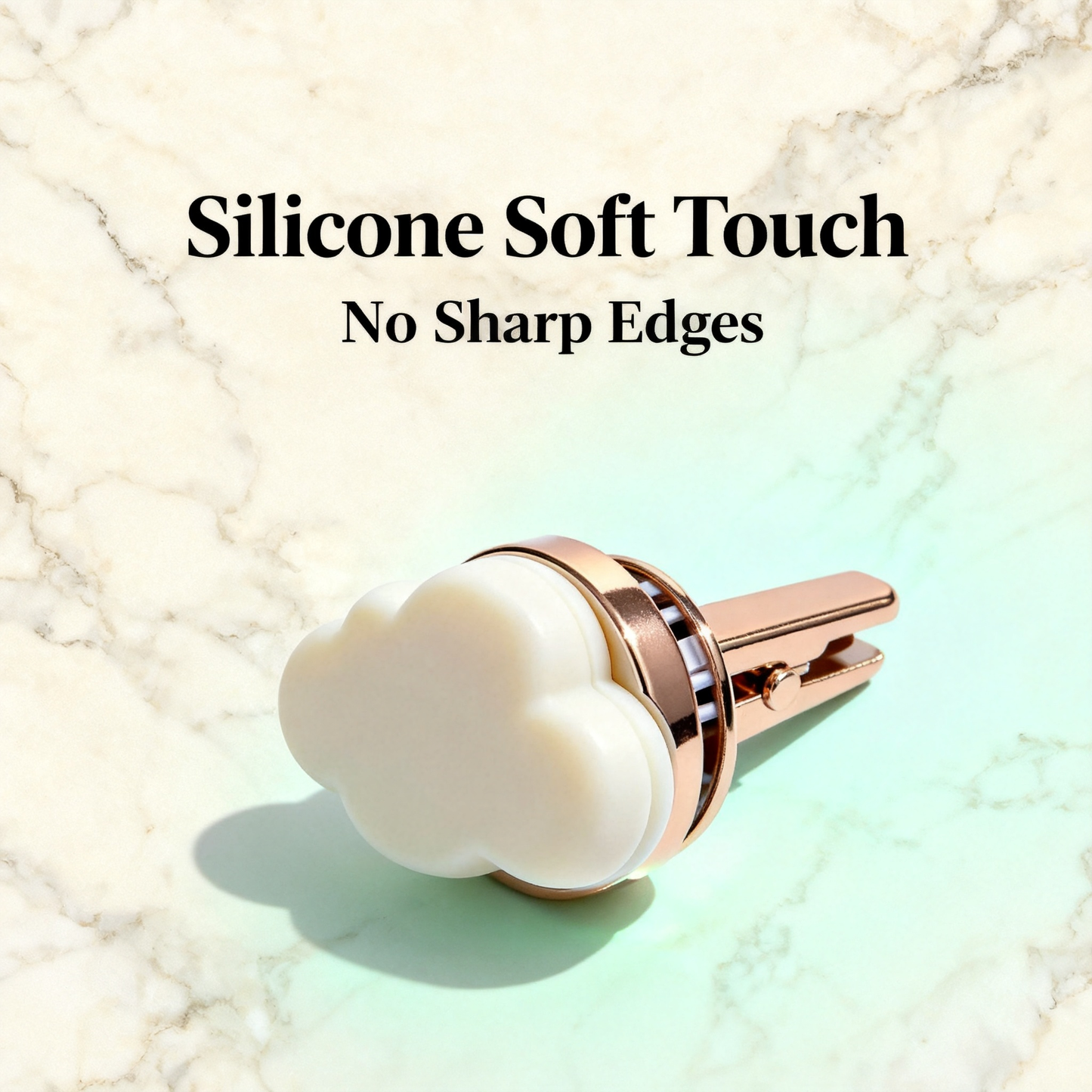 🚘 A Stylish Fragrance Companion Designed To Transform Every Drive Into A More Comfortable Journey With Refreshing Scents, Elegant Details, And A Calmer In-Car Atmosphere