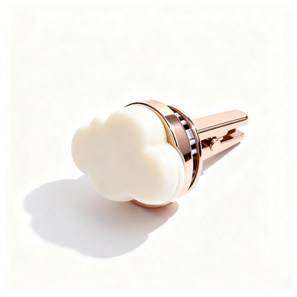 🚘 A Stylish Fragrance Companion Designed To Transform Every Drive Into A More Comfortable Journey With Refreshing Scents, Elegant Details, And A Calmer In-Car Atmosphere