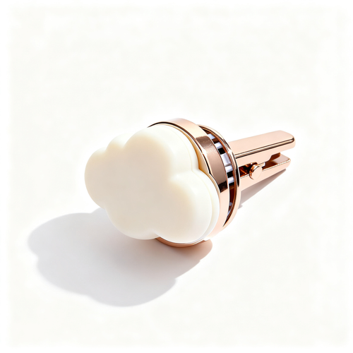 🚘 A Stylish Fragrance Companion Designed To Transform Every Drive Into A More Comfortable Journey With Refreshing Scents, Elegant Details, And A Calmer In-Car Atmosphere