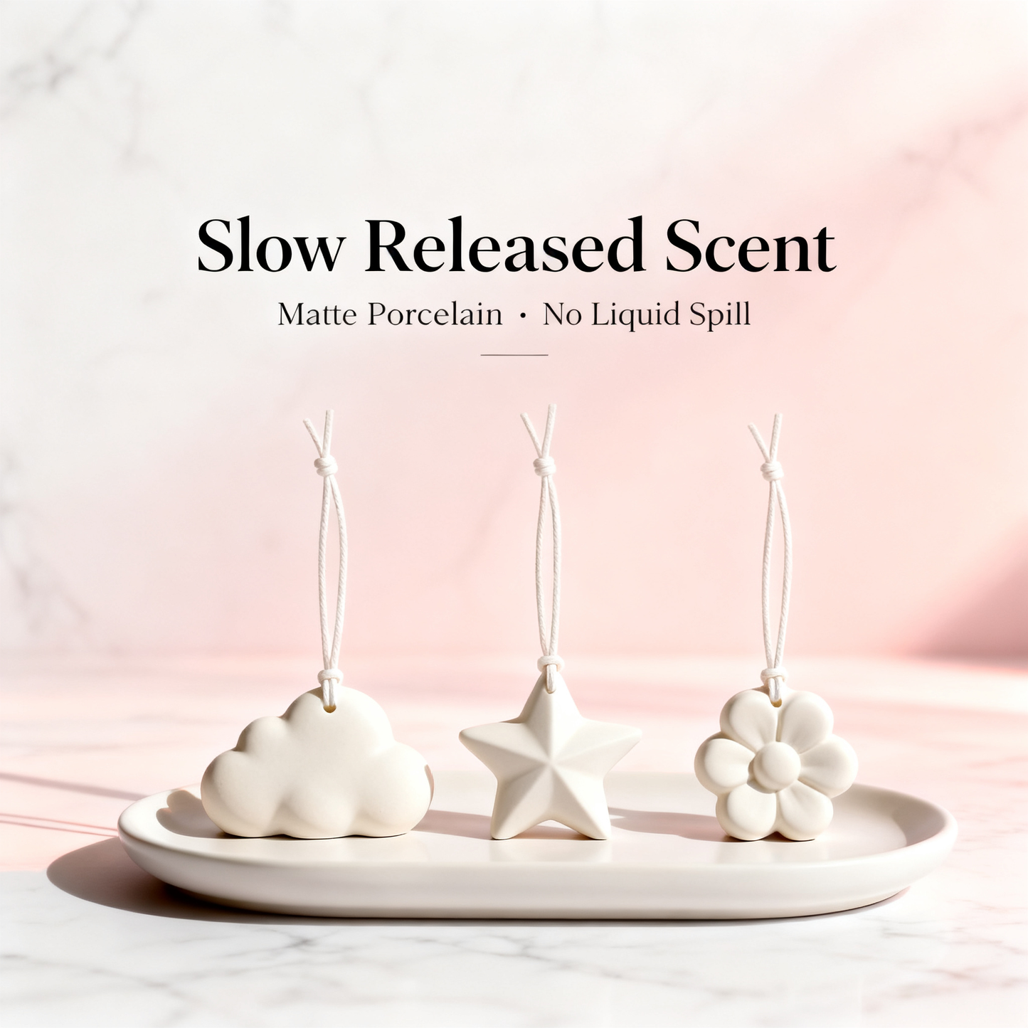 🌸 Hanging Fragrance Decor A Delicate Fragrance Accent Designed To Bring Natural Beauty, Soft Scents, And A Touch Of Personal Warmth Into Every Corner Of Your Living Space