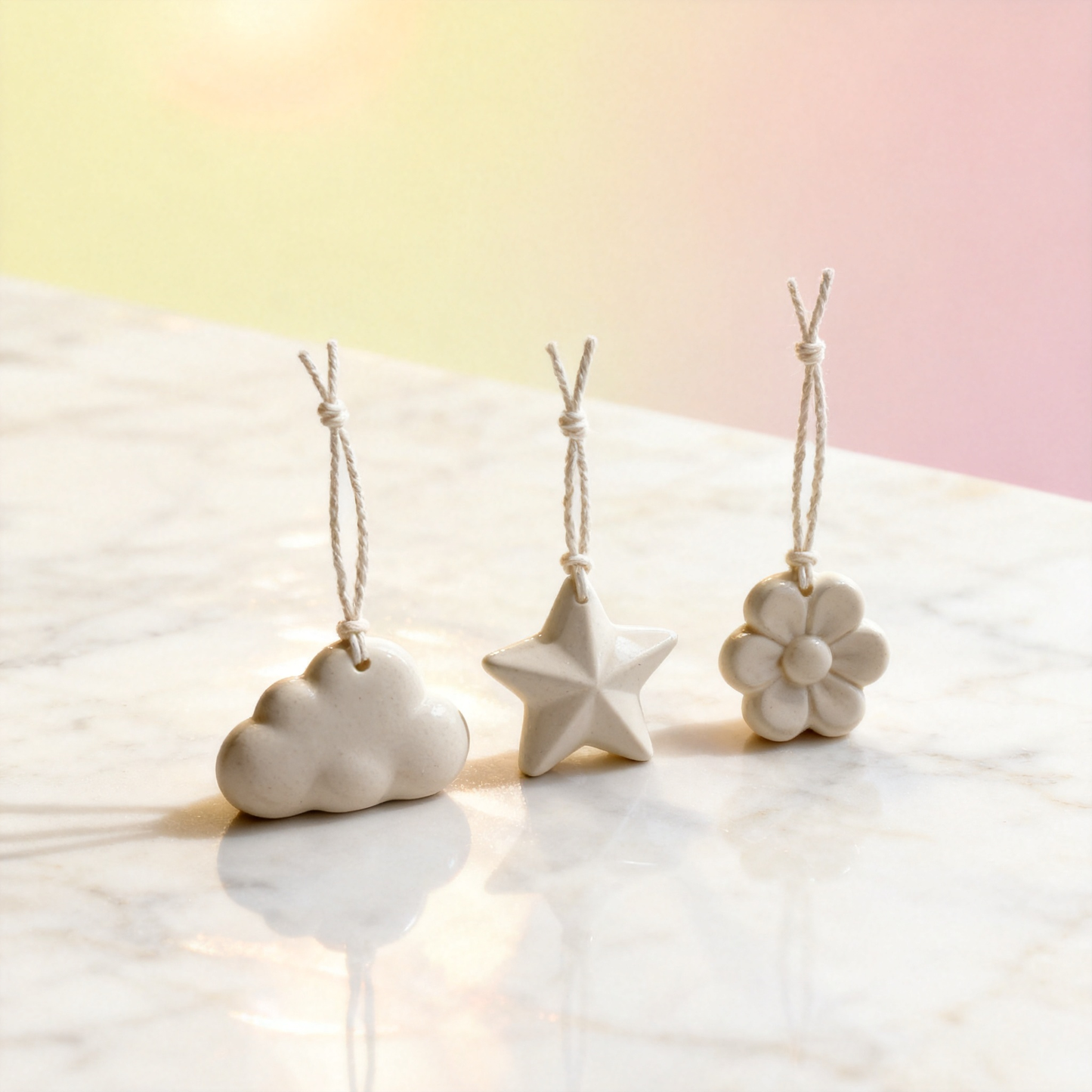 🌸 Hanging Fragrance Decor A Delicate Fragrance Accent Designed To Bring Natural Beauty, Soft Scents, And A Touch Of Personal Warmth Into Every Corner Of Your Living Space