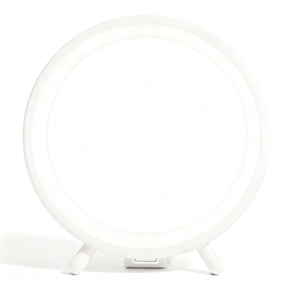 💡 LED Makeup Mirror A Smart Beauty Essential Designed To Bring Professional-Level Lighting, Clear Reflection, And A More Confident Makeup Experience Into Your Everyday Routine