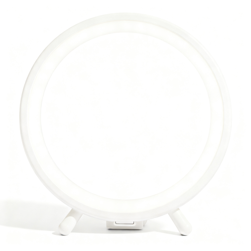 💡 LED Makeup Mirror A Smart Beauty Essential Designed To Bring Professional-Level Lighting, Clear Reflection, And A More Confident Makeup Experience Into Your Everyday Routine