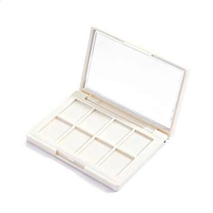 🎨 DIY Empty Makeup Palette A Creative Beauty Essential Designed For Custom Color Combinations, Personalized Makeup Collections, And A More Organized Way To Express Your Unique Beauty Style