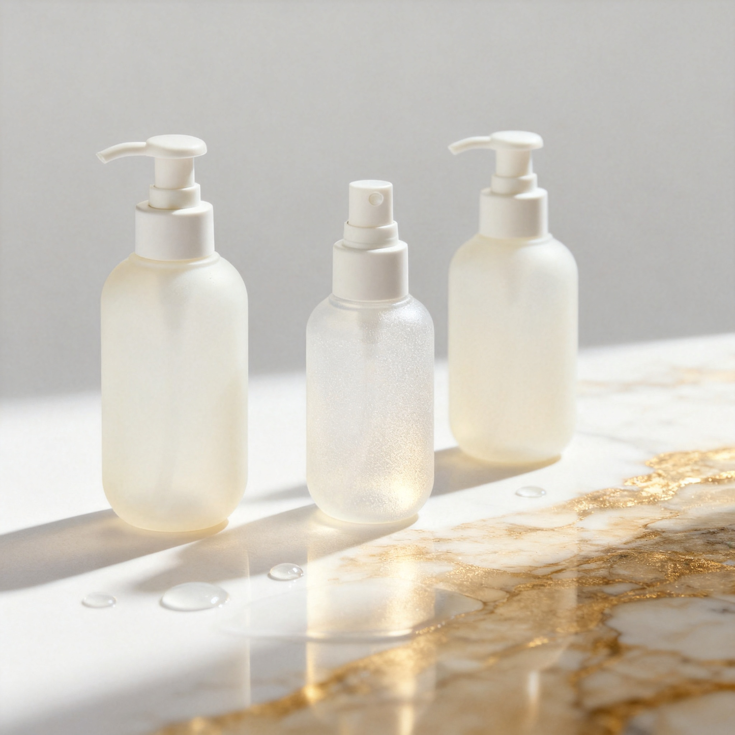 🧴 Elevate Your Beauty Space — A Stylish Organization Solution For Your Daily Skincare Ritual