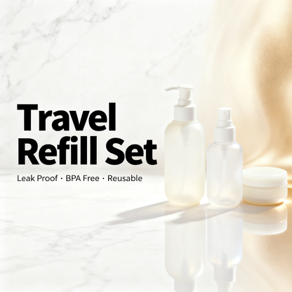 🧴 Elevate Your Beauty Space — A Stylish Organization Solution For Your Daily Skincare Ritual