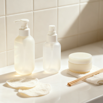 🧴 Elevate Your Beauty Space — A Stylish Organization Solution For Your Daily Skincare Ritual
