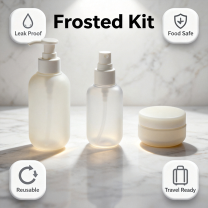 🧴 Elevate Your Beauty Space — A Stylish Organization Solution For Your Daily Skincare Ritual