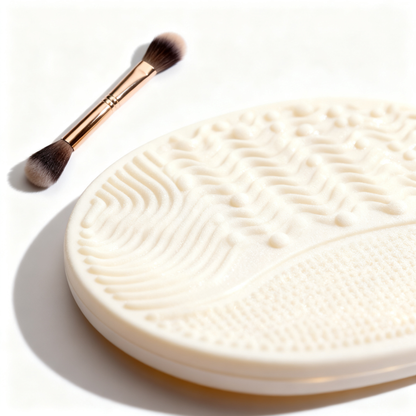 🫧 Deep Clean Every Brush Fiber — Keep Your Beauty Tools Fresh For A Smoother Makeup Experience