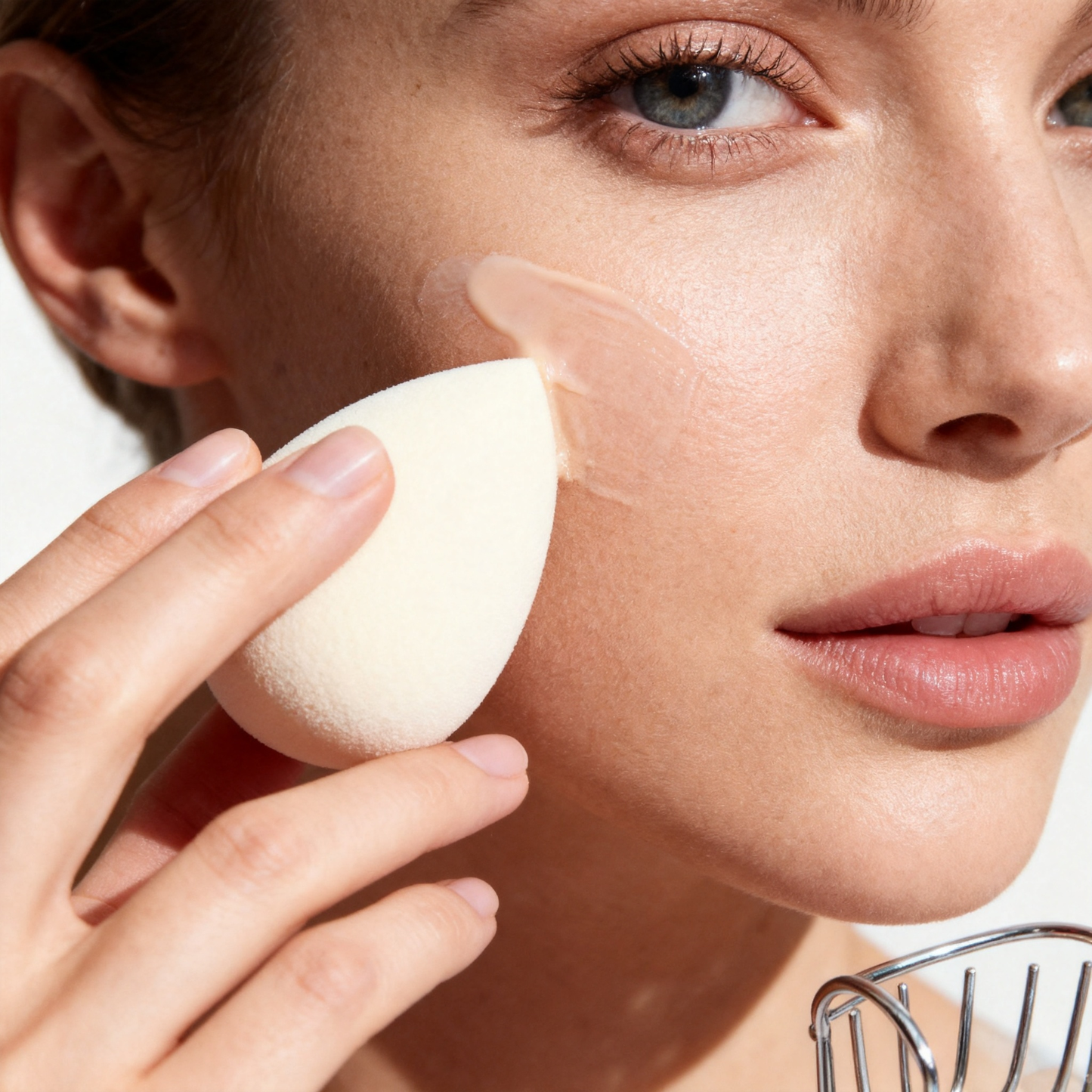 🧡 Flawless Beauty Sponge Set — Create A Smooth, Natural Makeup Finish That Feels Like Your Second Skin