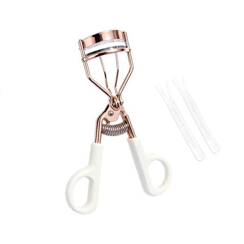 👁️ Enhance Your Natural Beauty — Create Beautifully Curled Lashes With A Simple Everyday Step